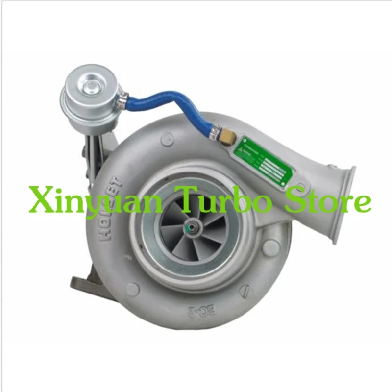 

HX40W 4044588 612600118895 WD615 Engine turbo for Weichai Weifang HOWO Steyr Truck WD615.50