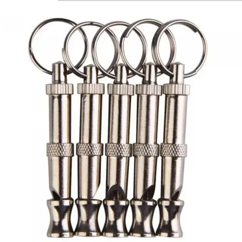 투톤 조정 가능한 애완견 호각 방지 껍질 초음파 사운드 개 훈련 플루트, 대화형 고양이 훈련 완구 키 체인 투톤 조정 가능한 애완견 호각 방지 껍질 초음파 사운드 개 훈련 플루트, 대화형 고양이 훈련 완구 키 체인