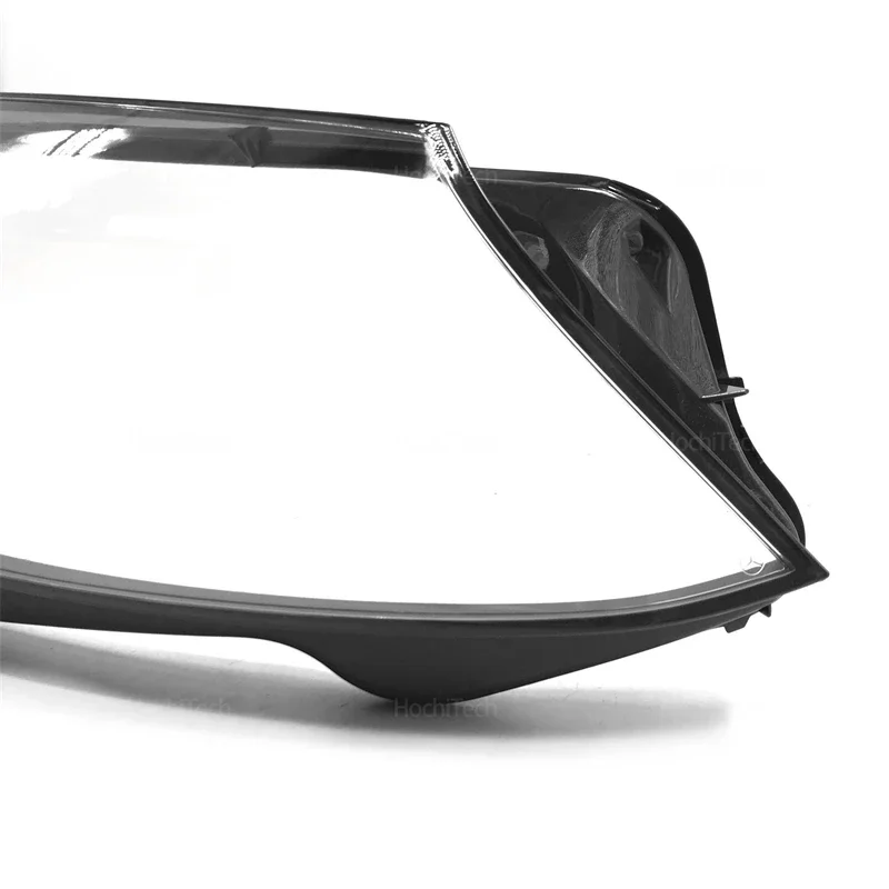 For Mercedes Benz S Class W222 Pre-facelift 2014-2017 Car Headlight Cover Lens Glass Shell Headlamp Light Transparent Lampshade