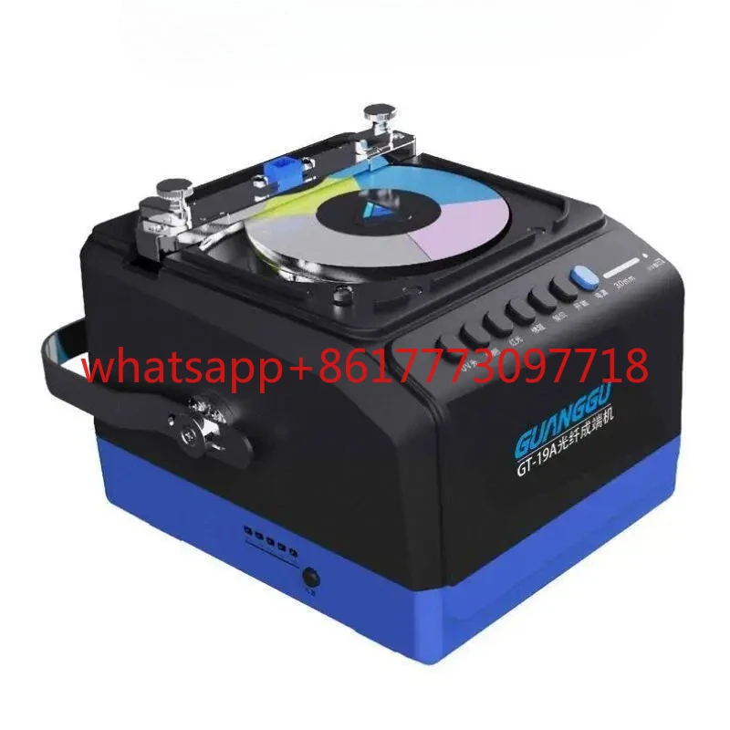 Fiber Optic Termina…