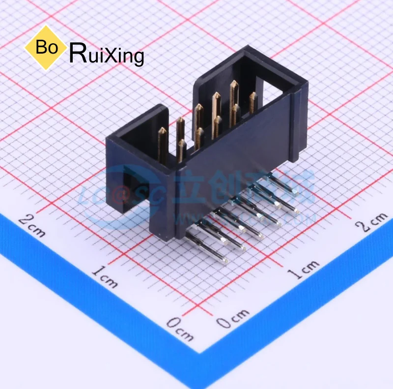 Connector XG4C-1034 XG4C-1434 XG4C-1634 XG4C-2034 XG4C-2634 XG4C-3434 XG4C-4034 XG4C-5034 XG4C-6034 Bending needle simple horn