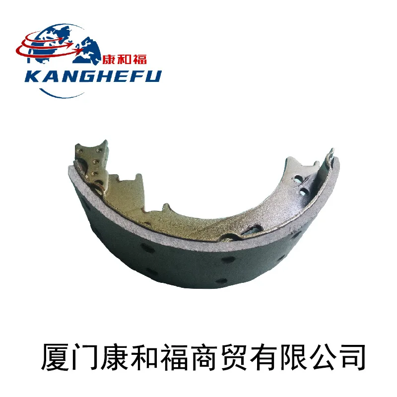 Suitable for Linde Forklift Parts 12185040100 Brake Pads 12833320600 Brake Shoes