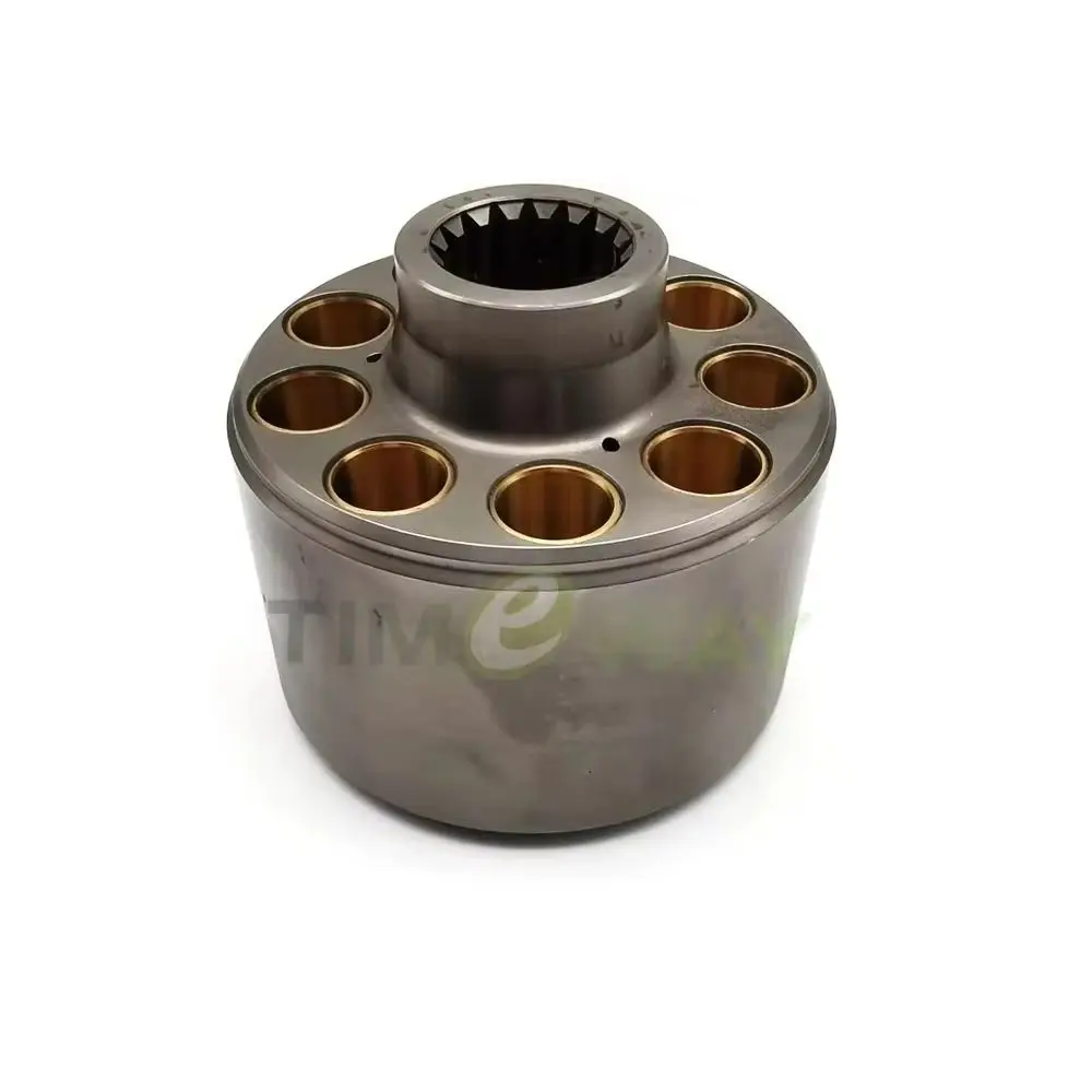 

A4VG Piston Pump Spare Parts Barrels Cylinder Block for A4VG40 Rexroth Hydraulic Pump Repair Kits