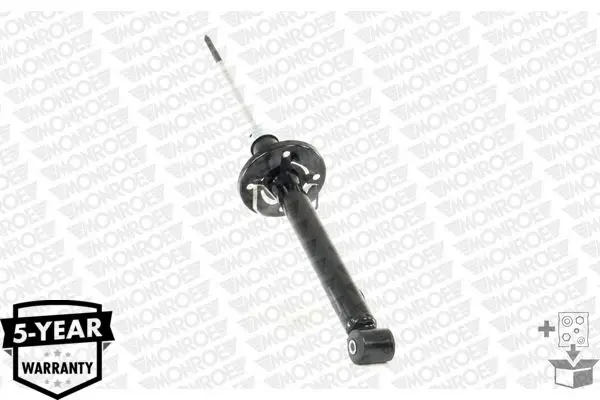 23976 rear shock absorber GOLF II GOLF II GOLF III 83 97 JETTA II 84 91 TOLEDO 91 99