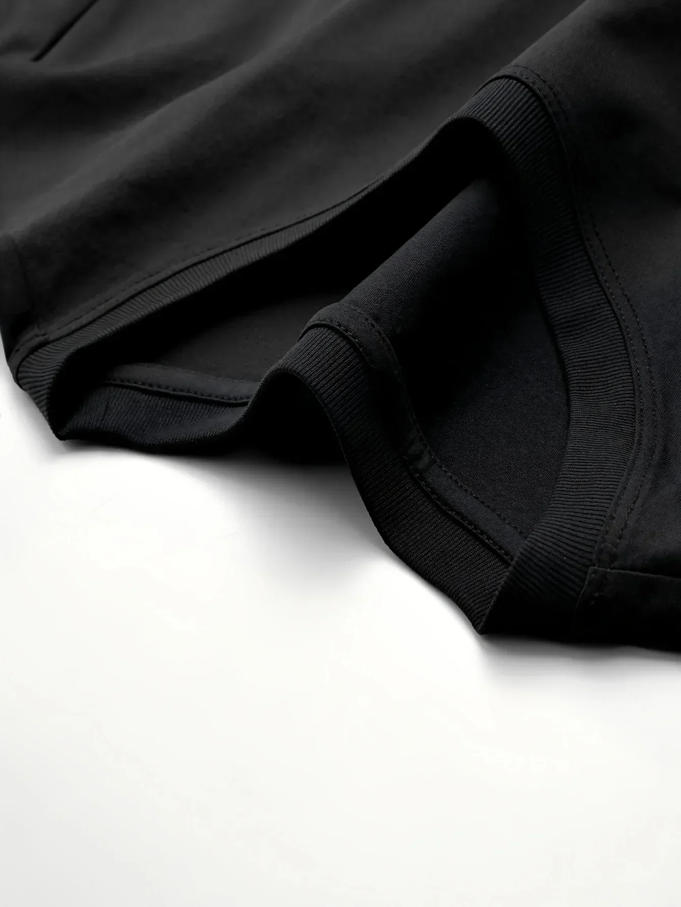 طباعة أمامية رملية، تي شيرت رجالي بأكمام قصيرة