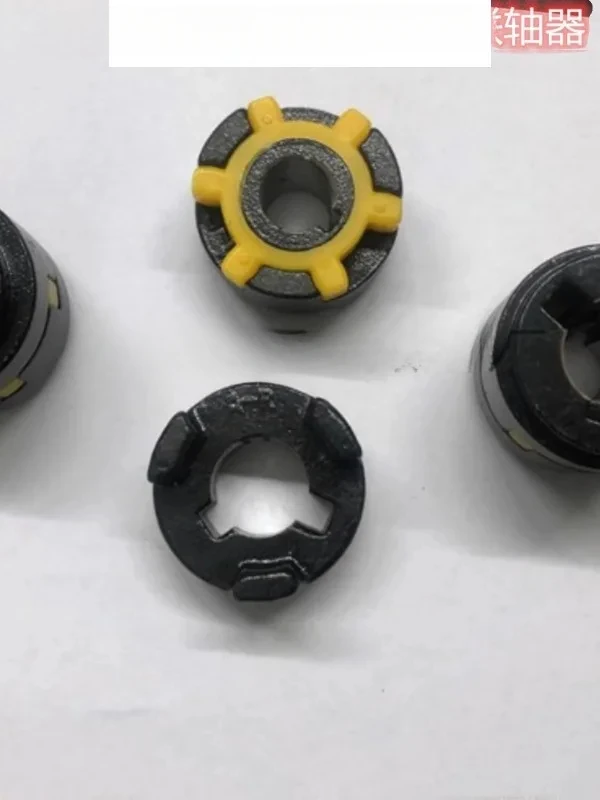 Korean Yalong Machinery A-RYUNG brand gear oil pump cooling pump coupling AMTP-1500-216HAVBVD（1PCS）