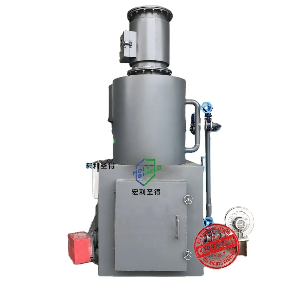 Müllschiffe Stromgenerator Preis Verkauf Abfallverbrennung