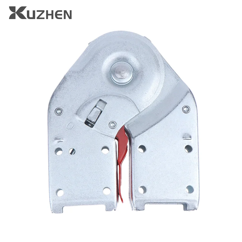 Ladder Hinge Direct Replaces Hasp Hinge Lock Switch Connector Folding Telescopic Ladder Joint For Tie Rod Ladder Accessory