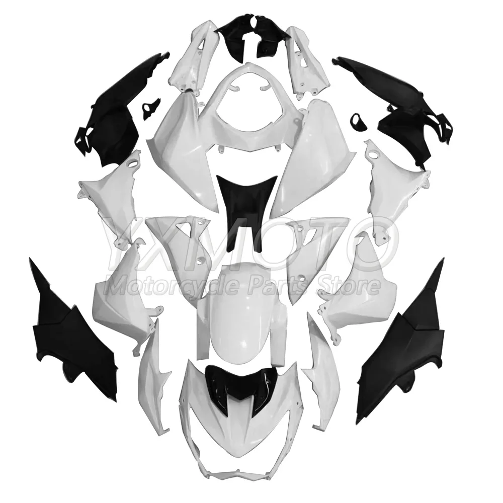 Full Motorcycle Fairing High Quality ABS Mechanical Injection bodywork fit for Z800 2013 2014 2015 2016 Z 800 13 14 15 image 3