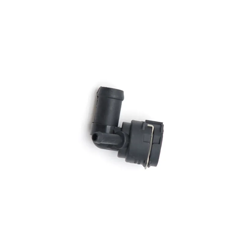 1K0122291R FOR Volkswagen  Audi  Series A3 Coolant Hose Connector Black High Quality Strong Sensitive Durable Auto Accessories
