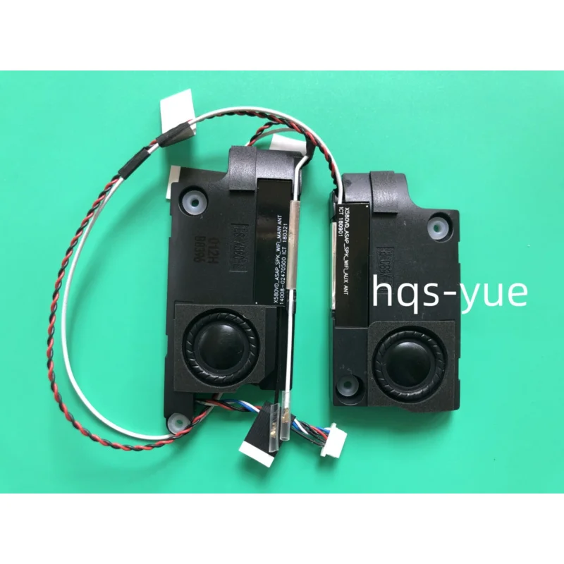 Original for ASUS X580 X580NV SPEAKER R L