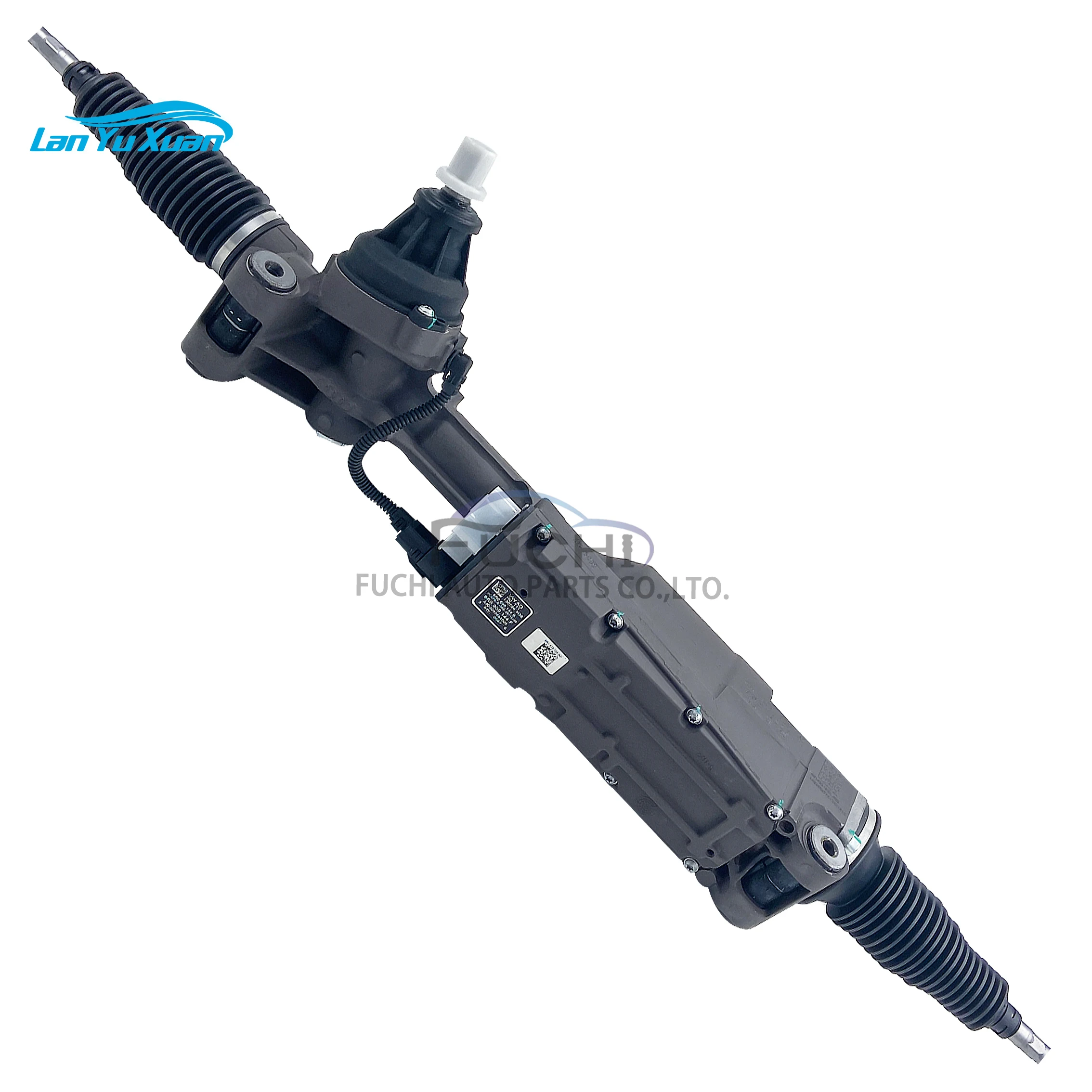 Electronic power Steering rack Steering Gears For Audi Q5 13-18 LHD 8R1423055 8R1423055BH 8R1423055BE