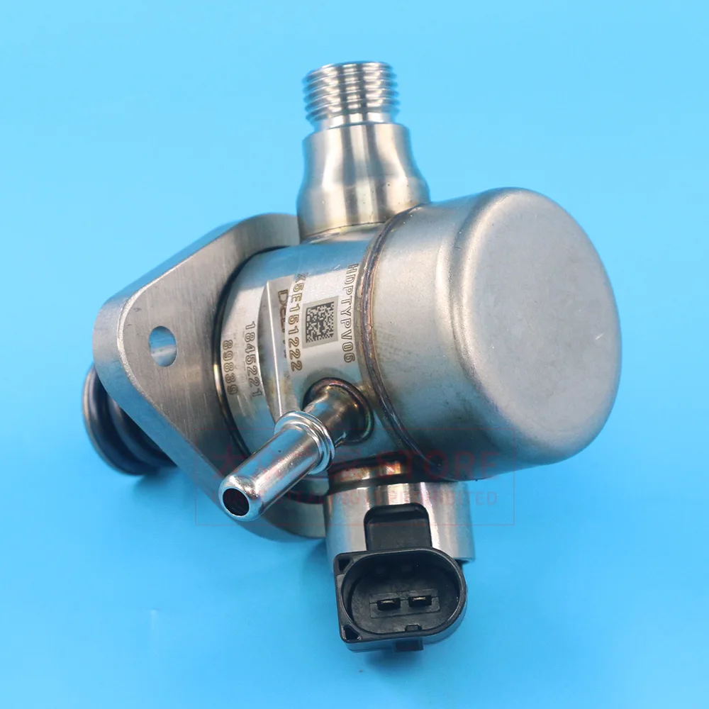 TP TP TP 28608845 -18B1 04E 127027 S 04E 127027 H 04E 127027 K Pompe ad alta pressione per EA211 1.4T Passat 19 Tiguan L Golf 13K1.4T Tanyue