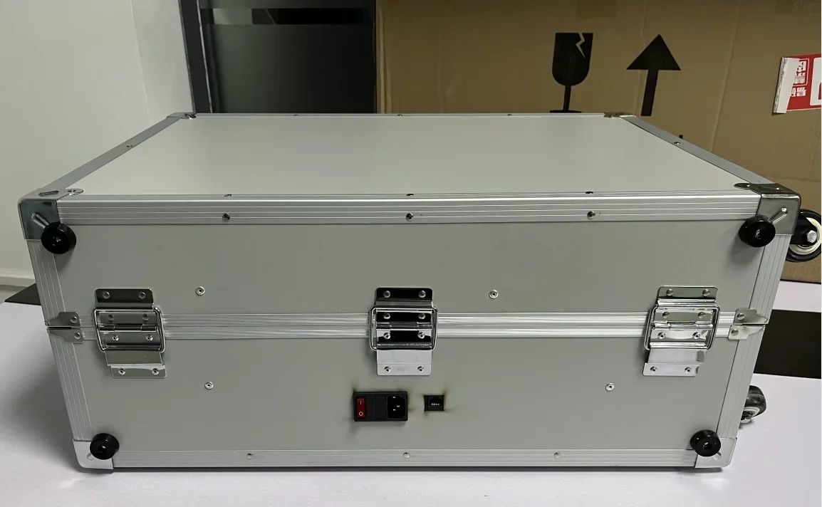 SZMYQ Tuya Smart Home Solution Automation Demo Box OEM gratuito WiFi Zigbee Personalizza custodia dimostrativa intelligente aziendale di marca