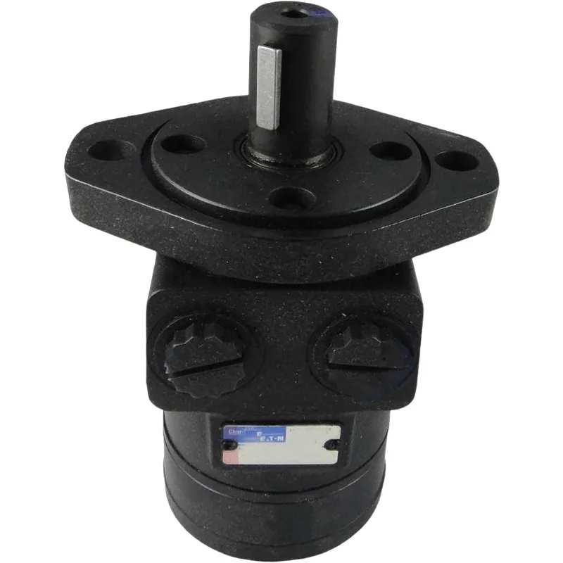 

Hydraulic Motor 101-1709-009 1011709009 101-1709 1011709 For Eaton Char-Lynn 2000 Series