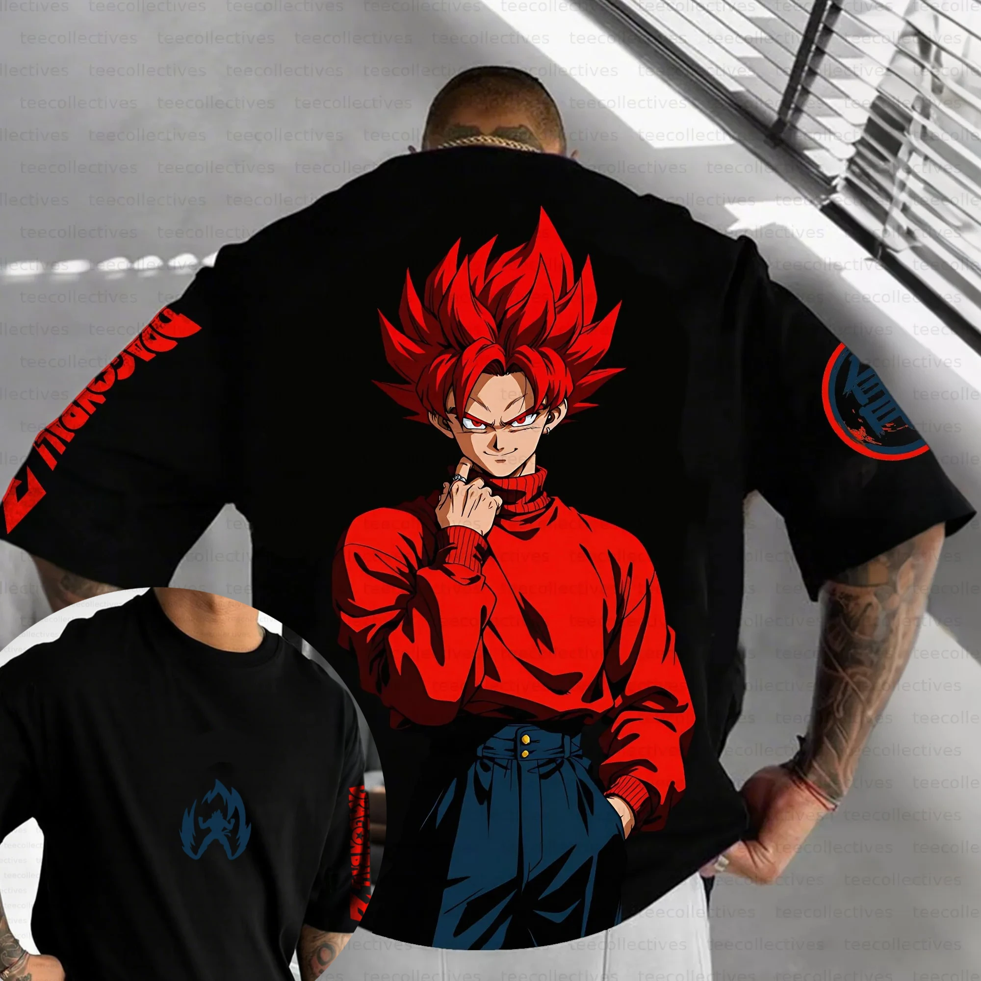 

Оригинальная футболка Dragon Ball, новинка лета 2026, женская рубашка из 100% хлопка, спортивная футболка для активного отдыха, детская футболка, мужские футболки для спортзала