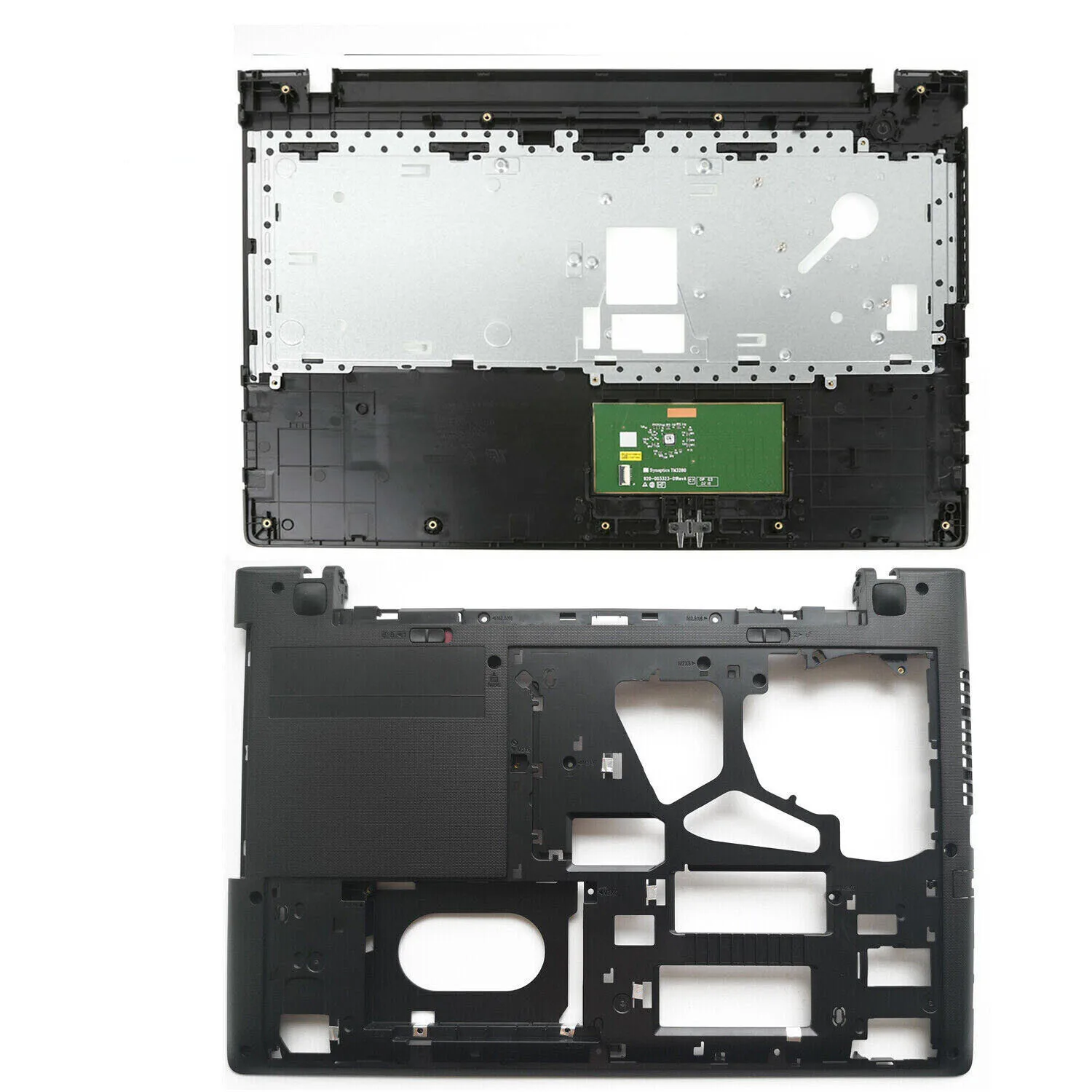 

Новый верхний упор для рук + нижняя крышка корпуса для Lenovo G50 G50-80 G50-70 G50-45 Z50-70