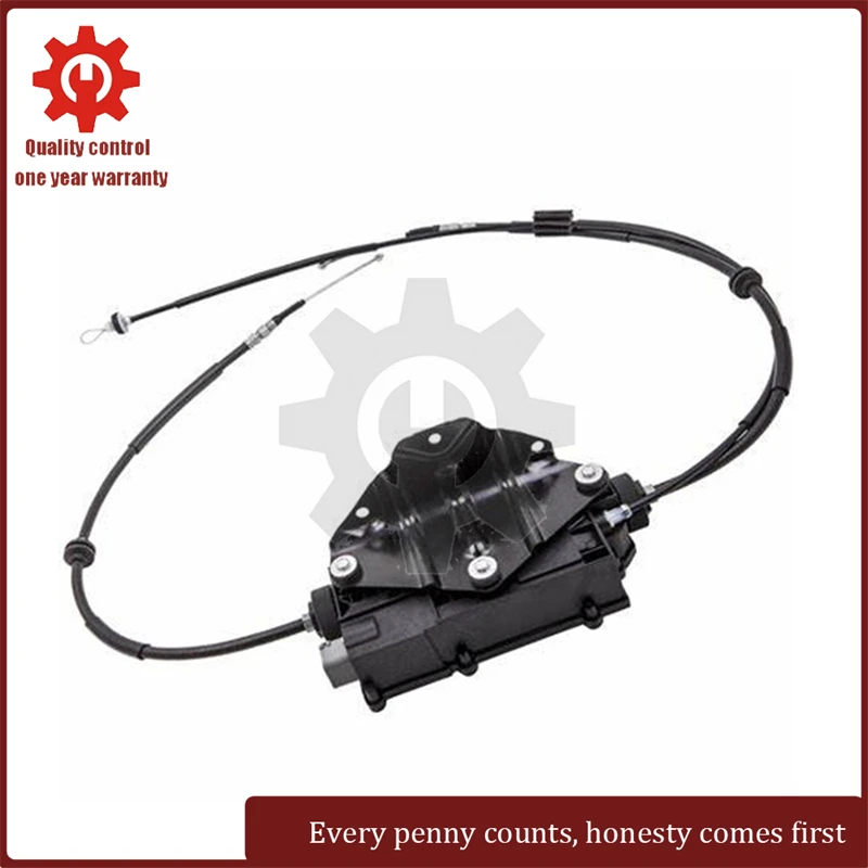 Parking Brake Actuator Module Handbrake EPB LR028112 LR011915 For Land Rover Range Rover L322