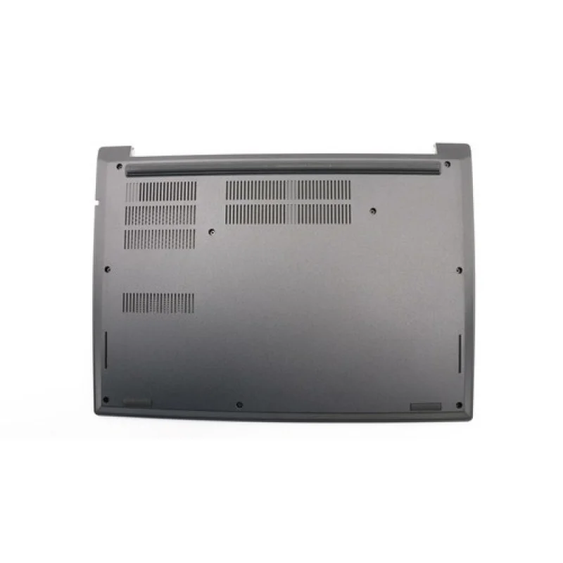 

L 02DL840 для Lenovo Thinkpad E490 20N8 20N9 Нижняя крышка База нижнего корпуса