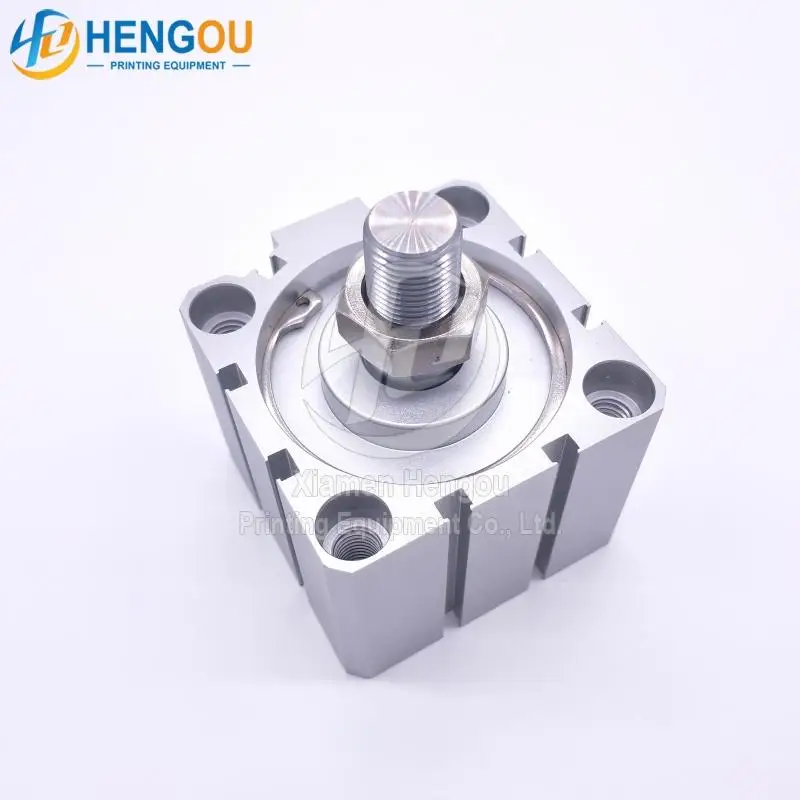 SSD-63-25-N New Printing Machine Parts Pneumatic Cylinder