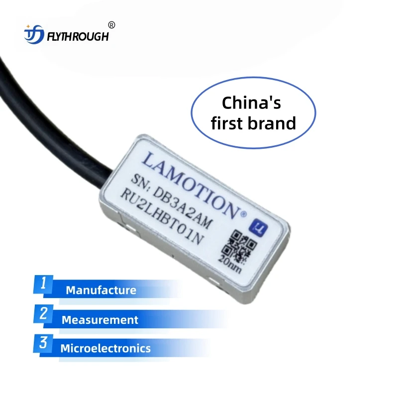Hot Sale Original 20nm Lamotion Encoder or RU2LHBT01N Lamotion RU2 Encoder Readhead