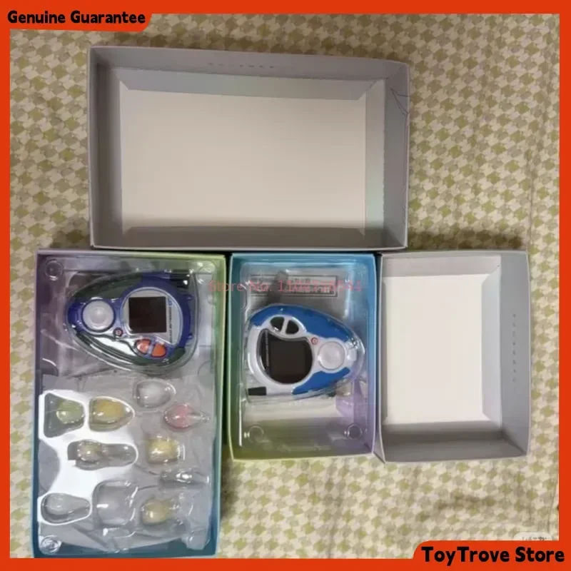 

В наличии Bandai D-3 Digimon Detect & Discover -25th Color Evolution Dx Ken Ichjoji Dx Set Paildramon Daisuke Motomiya Color Toys