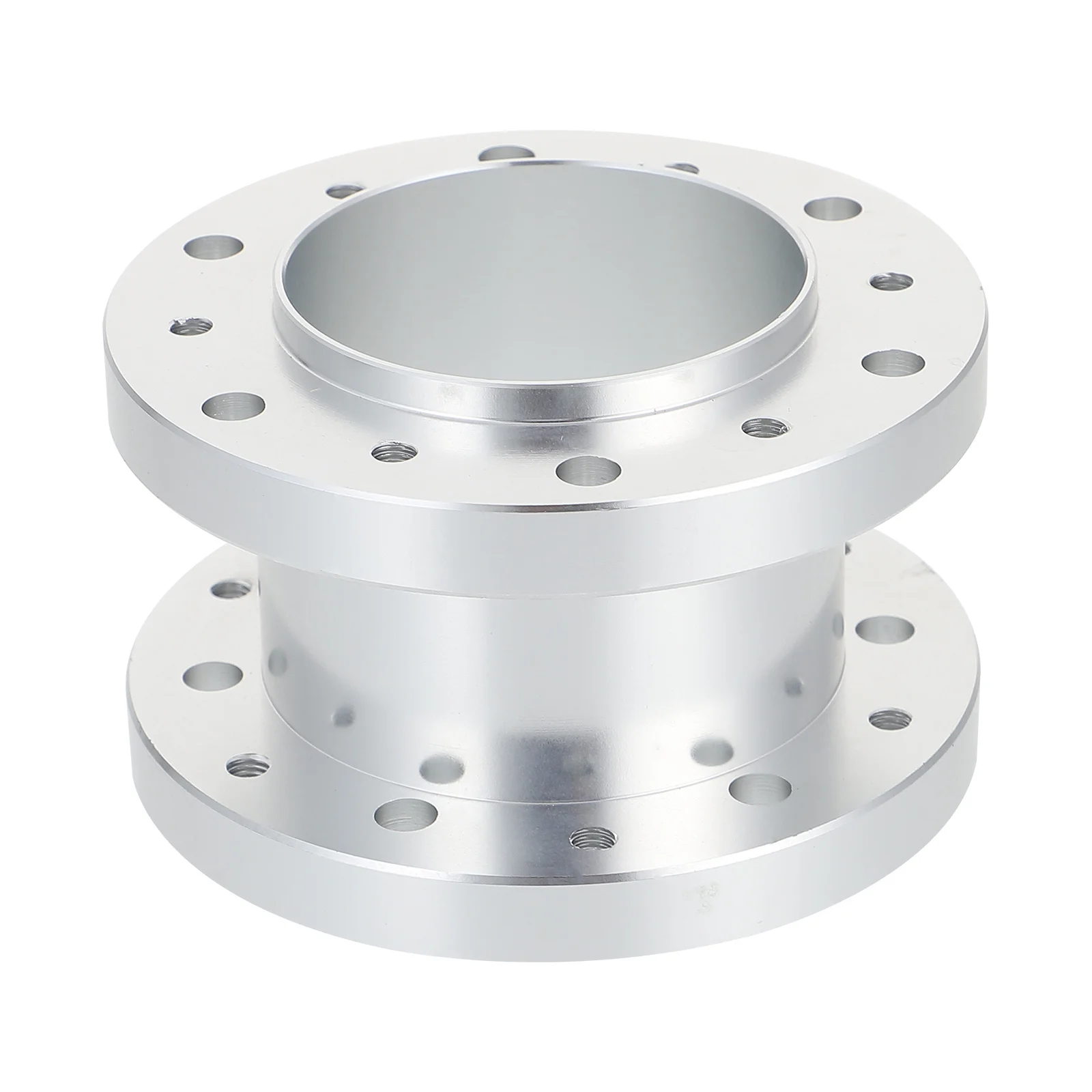 

1 комплект, автоматическая прокладка на руль, профессиональный увеличивающий адаптер, подходит для большинства автомобилей, легкая прокладка на руль небольшого размера