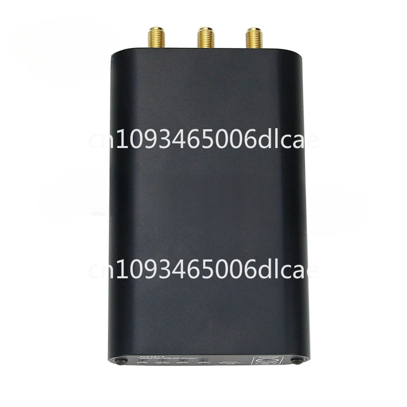 TZT GPSDO GPS Disciplined Oscillator GNSS Disciplined OCXO Frequency Standard 10MHz Sine Wave Output