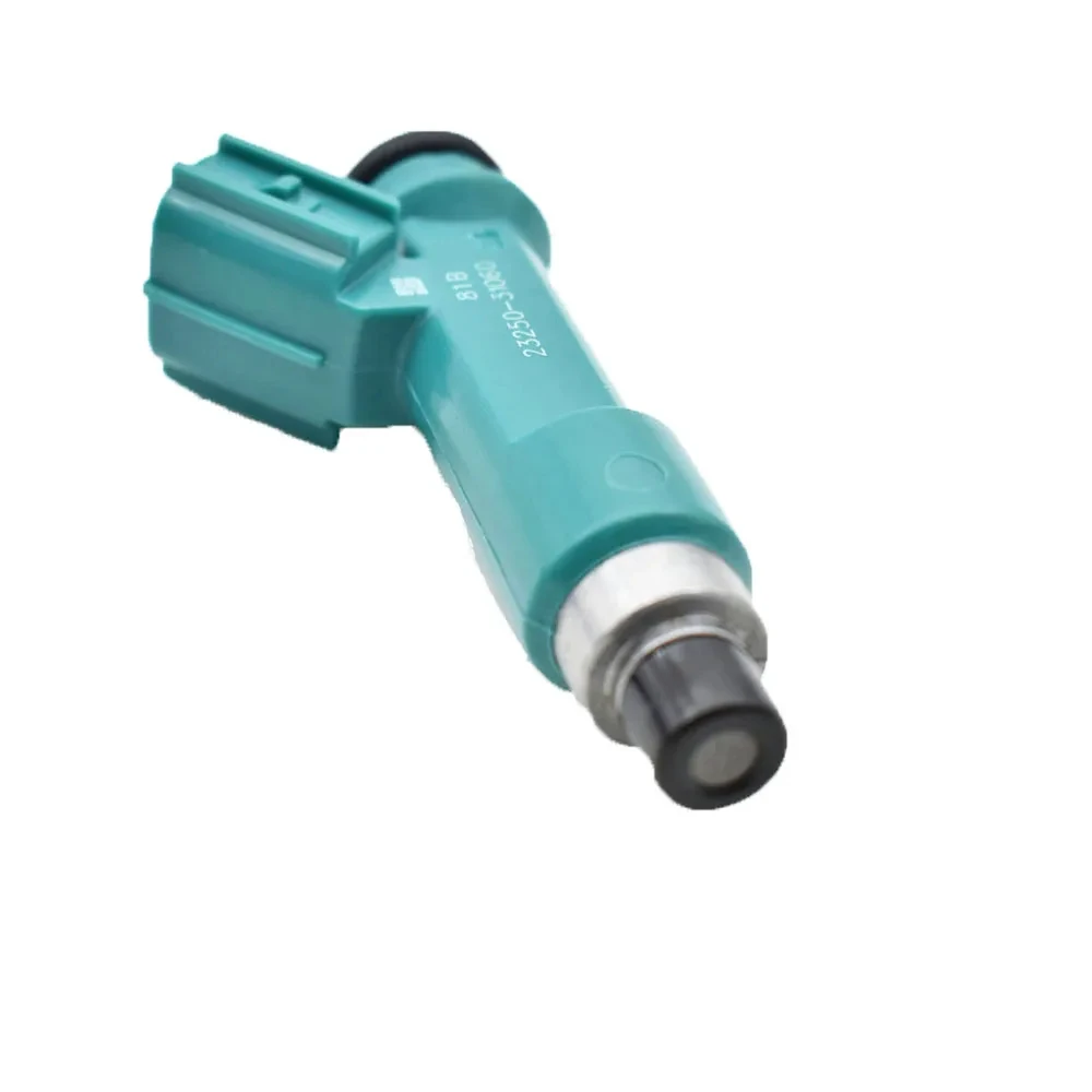 6 PÇS/LOTE NOVO Injetor de Combustível 23209-39075 Para Toyota 4Runner FJ Cruiser Tacoma Tundra 23250-31060 2325039075 23209-39075