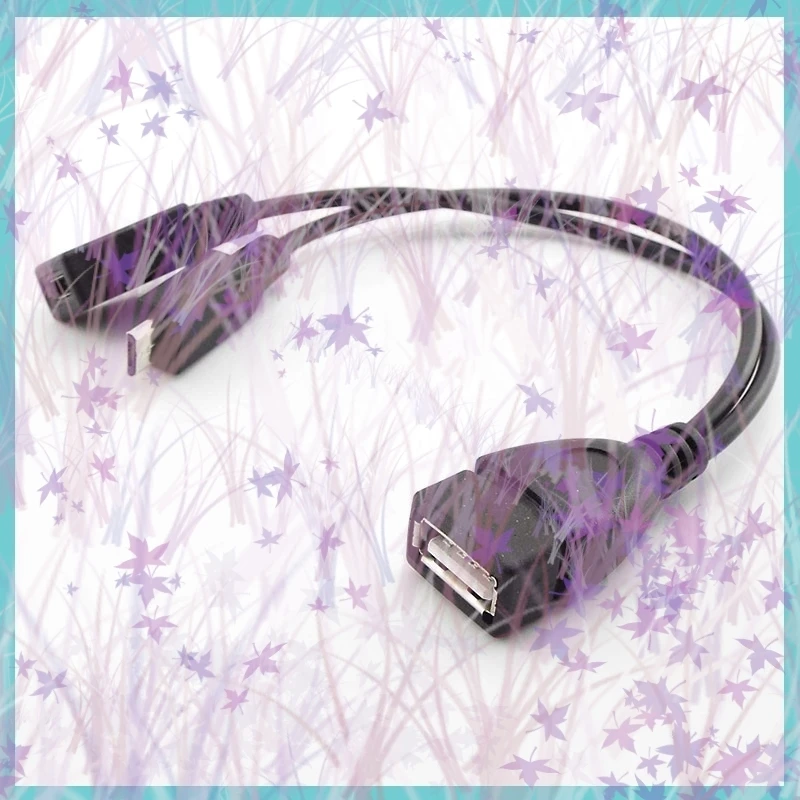 1/2/5Pcs 1/2 Otg Da…