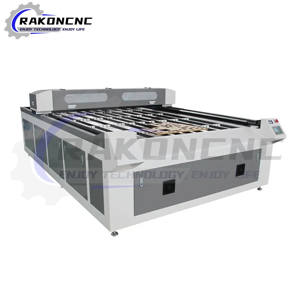 

Factory Price Hot Sales 150 W 1325 Co2 Laser Engraving Cutting Machine For Wood Acrylic Plywood Leather 80W 100W 130W 150W