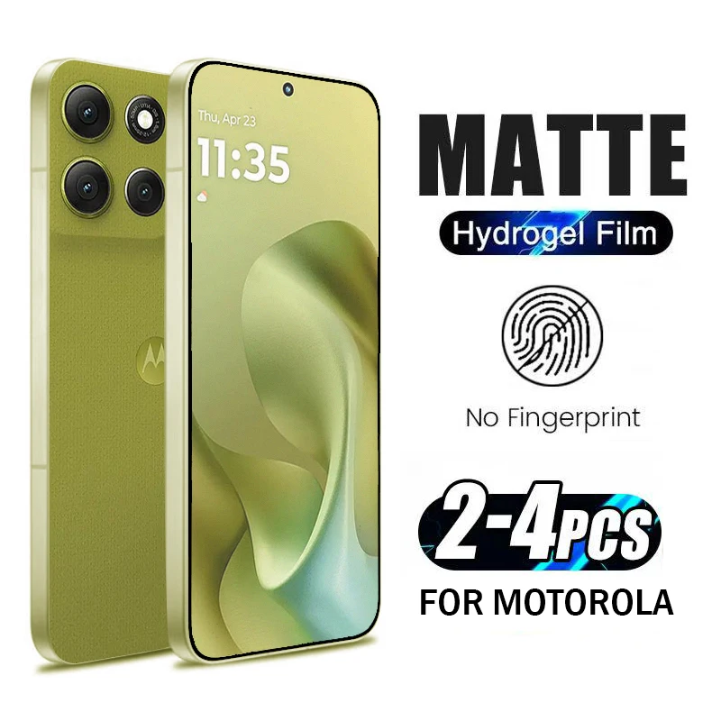 2-4Piece Anti-Glare…