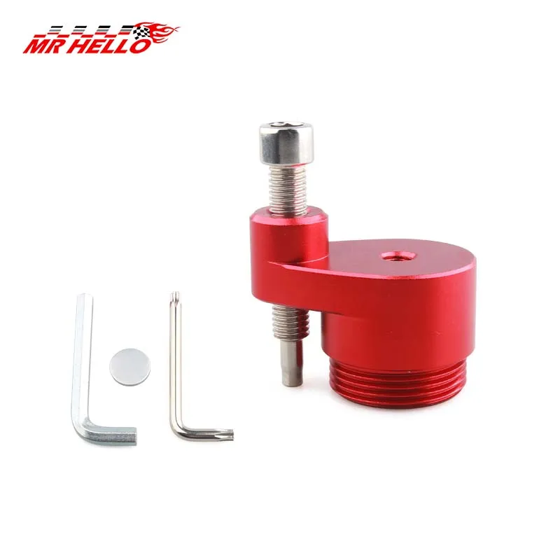 708200720 529000088 708200686 for Can Am Maverick X3 Trail 800R 1000R Max Belt Changing Tool CNC CVT Clutch Spreader UTV