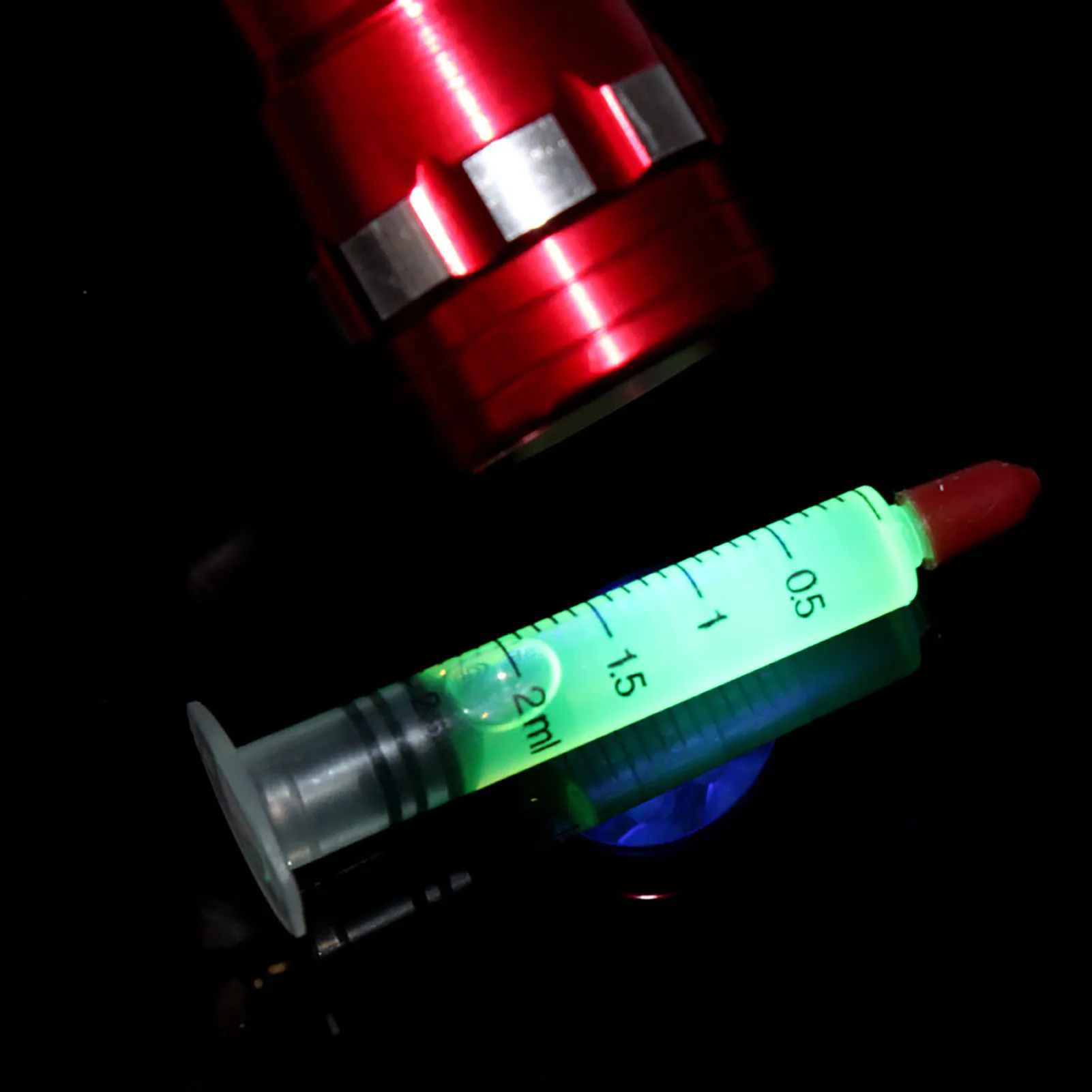 Auto Air Conditioning Repair Tool Set UV Flashlight Glasses Fluorescent Set for Auto Car Mantance Accessory