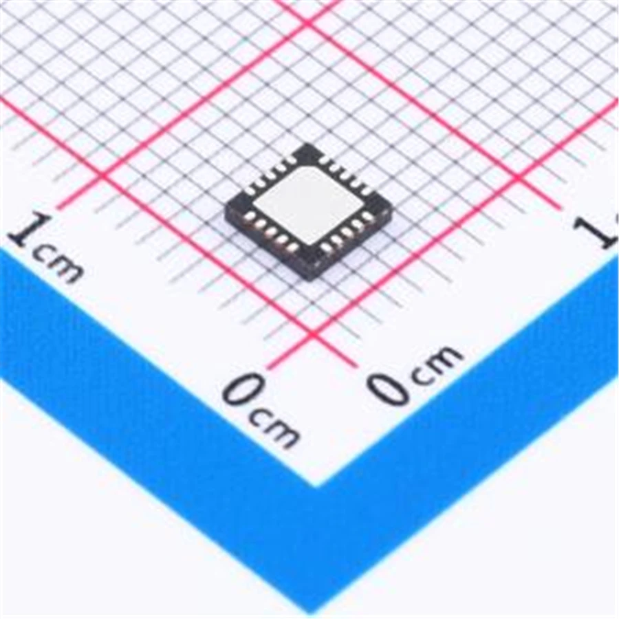 3PCS/LOT(Microcontroller Units) PIC16F527-I/ML