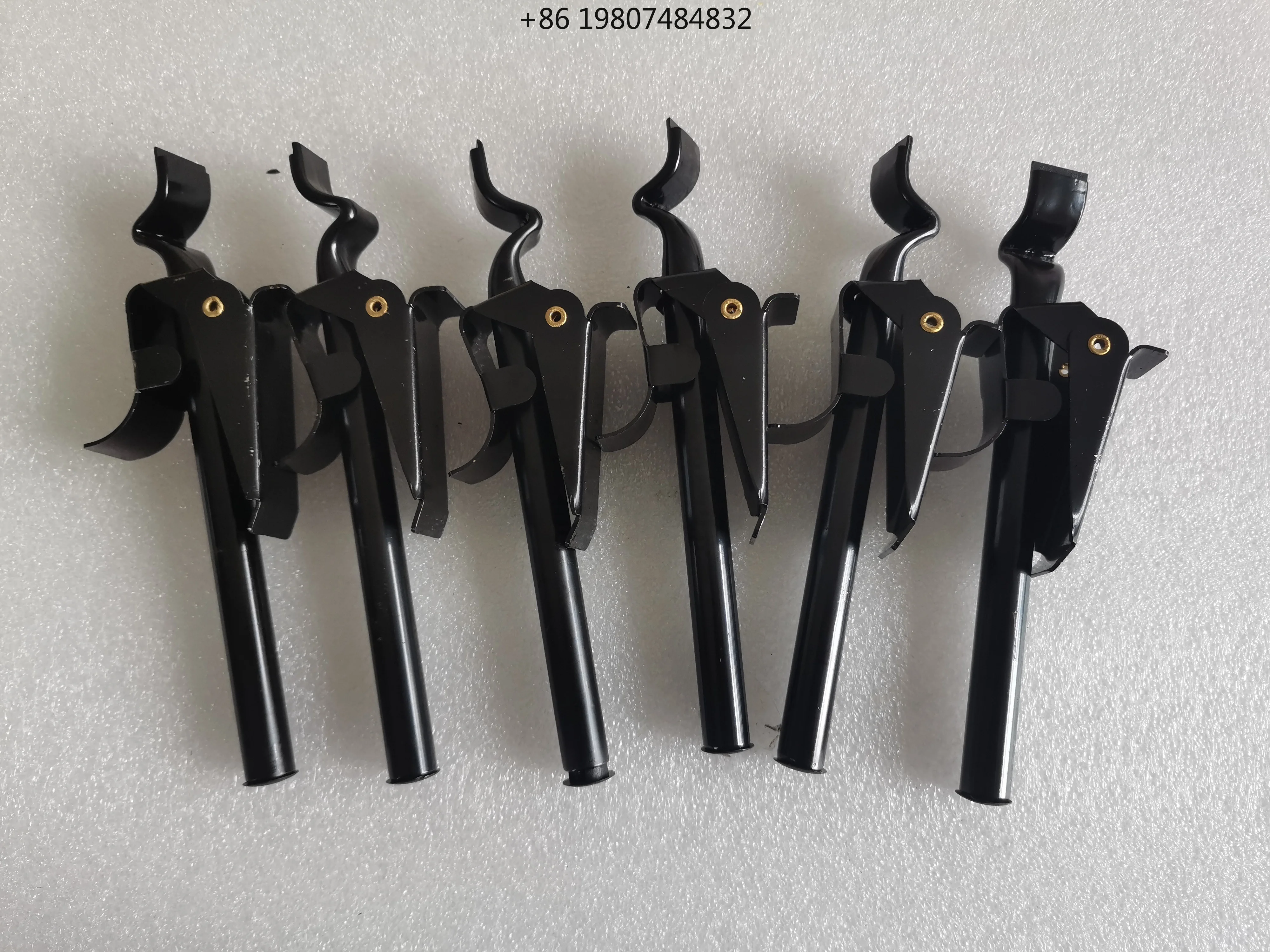 Whole Car Series  Vehicle Injector Disassembly and Extraction Injector Remover, Professional Auto Repair Tool