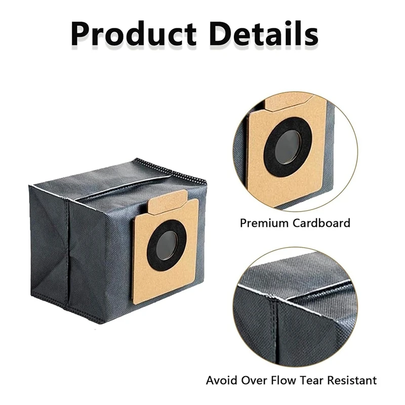 Eufy x8 pro掃除機アクセサリーキット,交換部品,メインブラシ,サイドブラシ,モップクロス,パッド,掃除機ダストバッグ