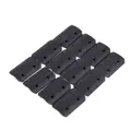 TYP1 Black 12 PCS