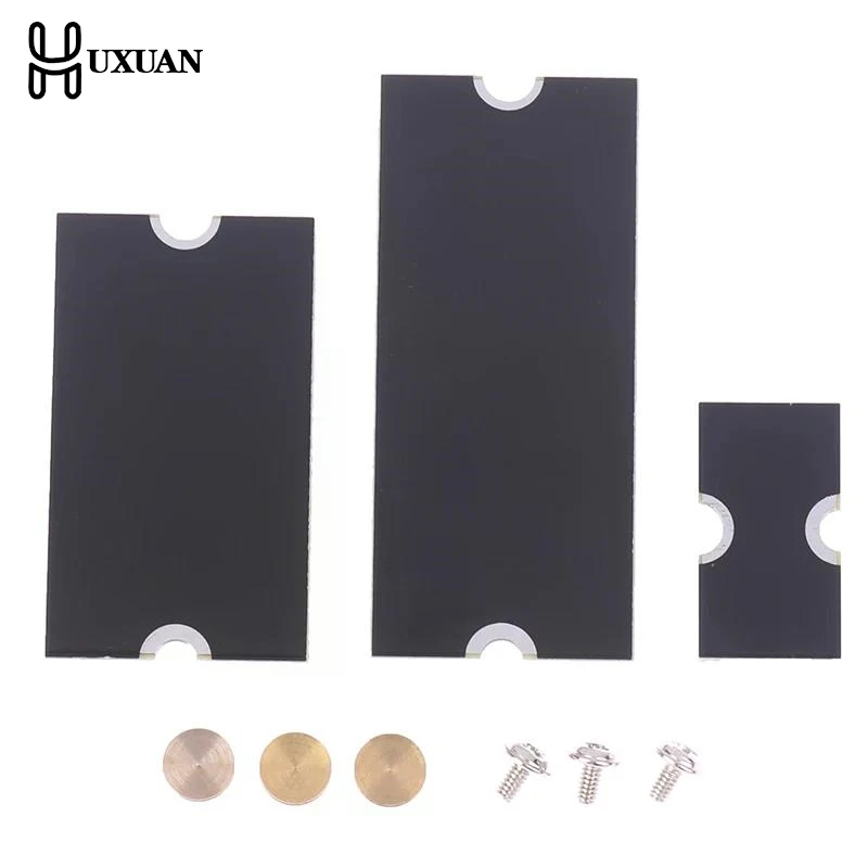 M2 Solid State Drive Adapter M2 2230 SSD To 2242 Converter Card 2242 To 2280 Transfer Card Adapter Extension Bracket Install