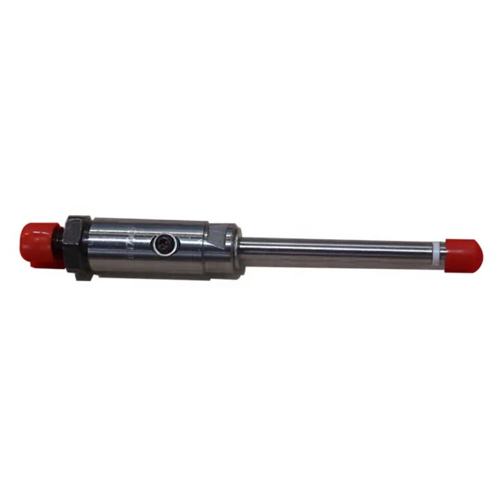 High Performance Fuel Injector Nozzle 8N7005 3304B Durable Metal Plastic Replacement for Caterpillar 3306B Engine