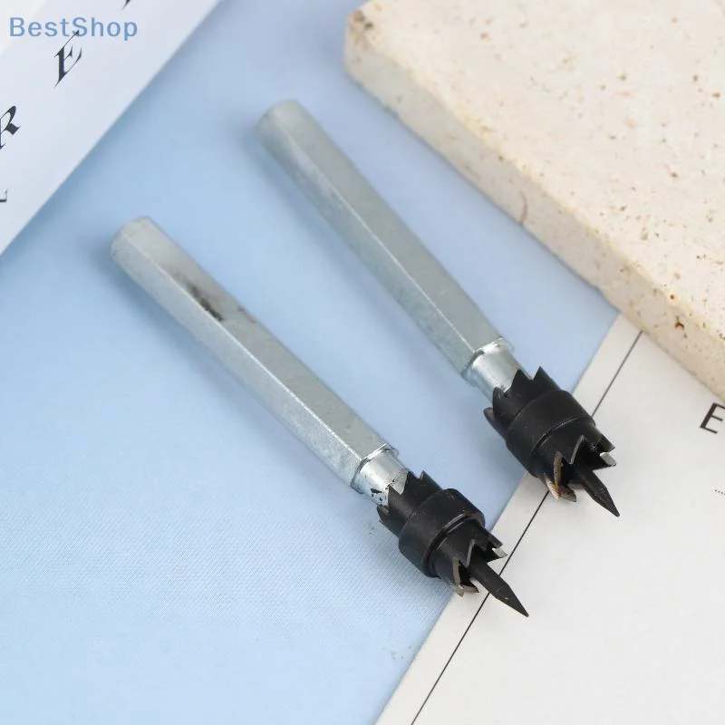 Drill Bit Spot HSS Welding Remover Drill Double Sided Bits Separator Auto Body Panel Solder Joint Repair Spot Hole Opener Tools
