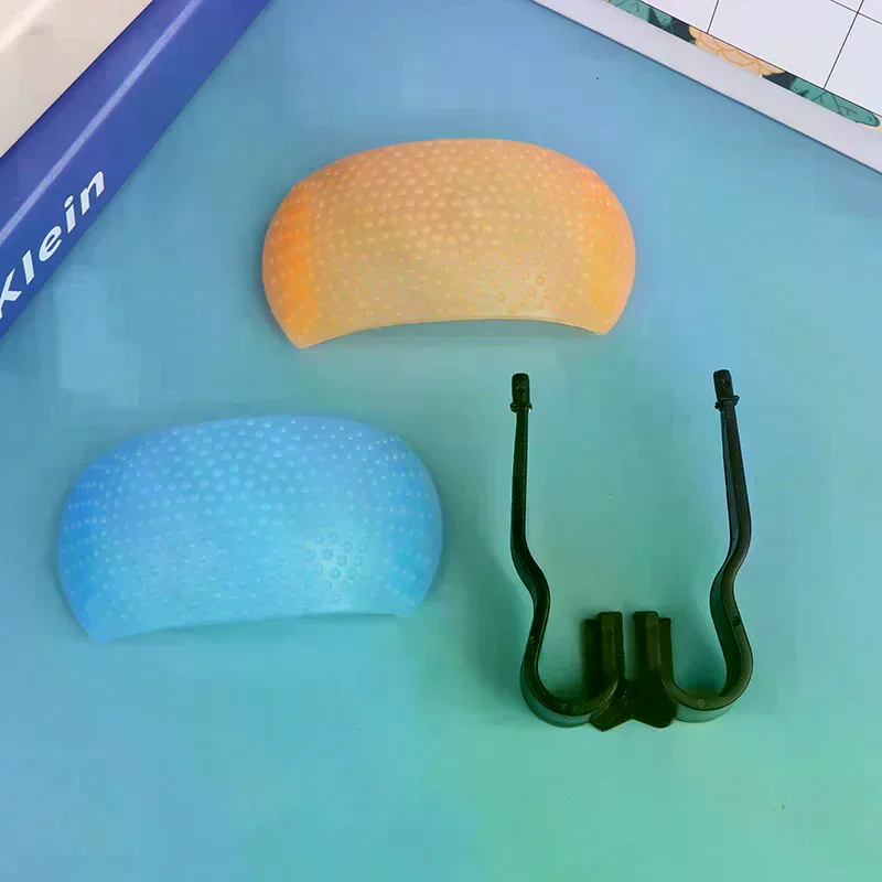 3-in-1-Diffusorabdeckung für Kamera-Diffusorabdeckung. 3 Color Up Flash-Diffusorabdeckung für Kameras. Diffusorabdeckung