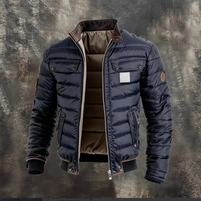 Thumbnail 3 - #49 Most Reviewed Mens Coats