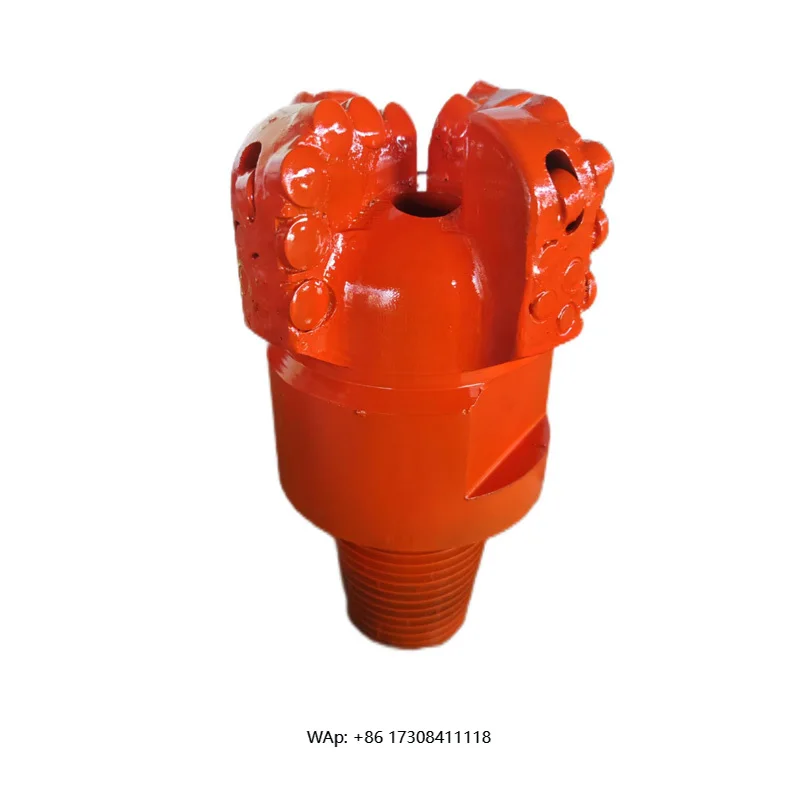 

Drilling Bit for Efficient Water Well Drilling