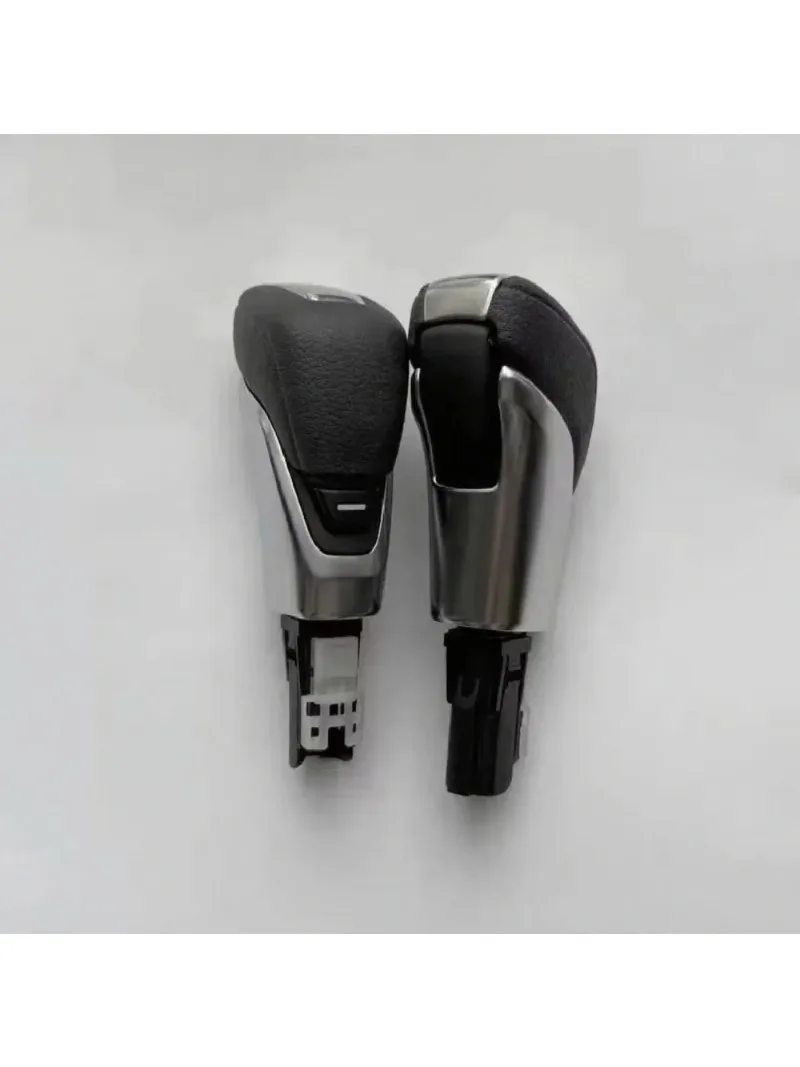 Shift Knob Compatible With  2019-2024 Manual Transmission Gear Shift Lever Head