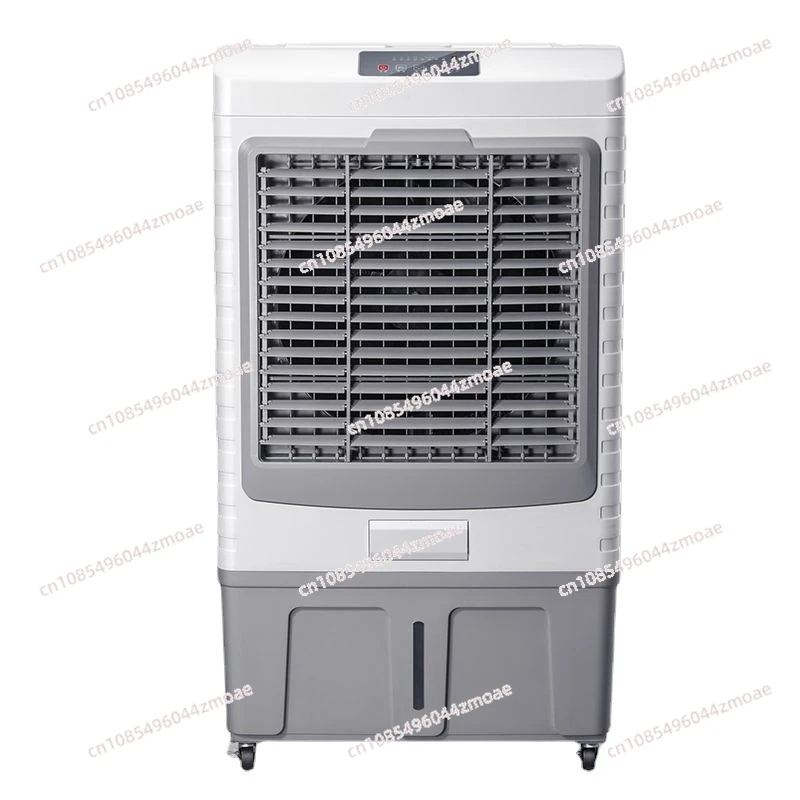 

Air conditioning fan, industrial air cooler, household refrigeration, small water-cooled mobile air conditioner