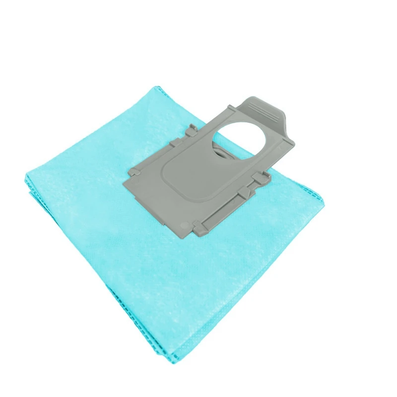 활성탄 먼지 봉투 부직포 원단, Roborock S8 Pro Ultra, S8 Plus, G10S, Pro, Pure, Q5, Q5 +, Q7, Q7 +, Q7 Max, Q7 Max +, t8 플러스