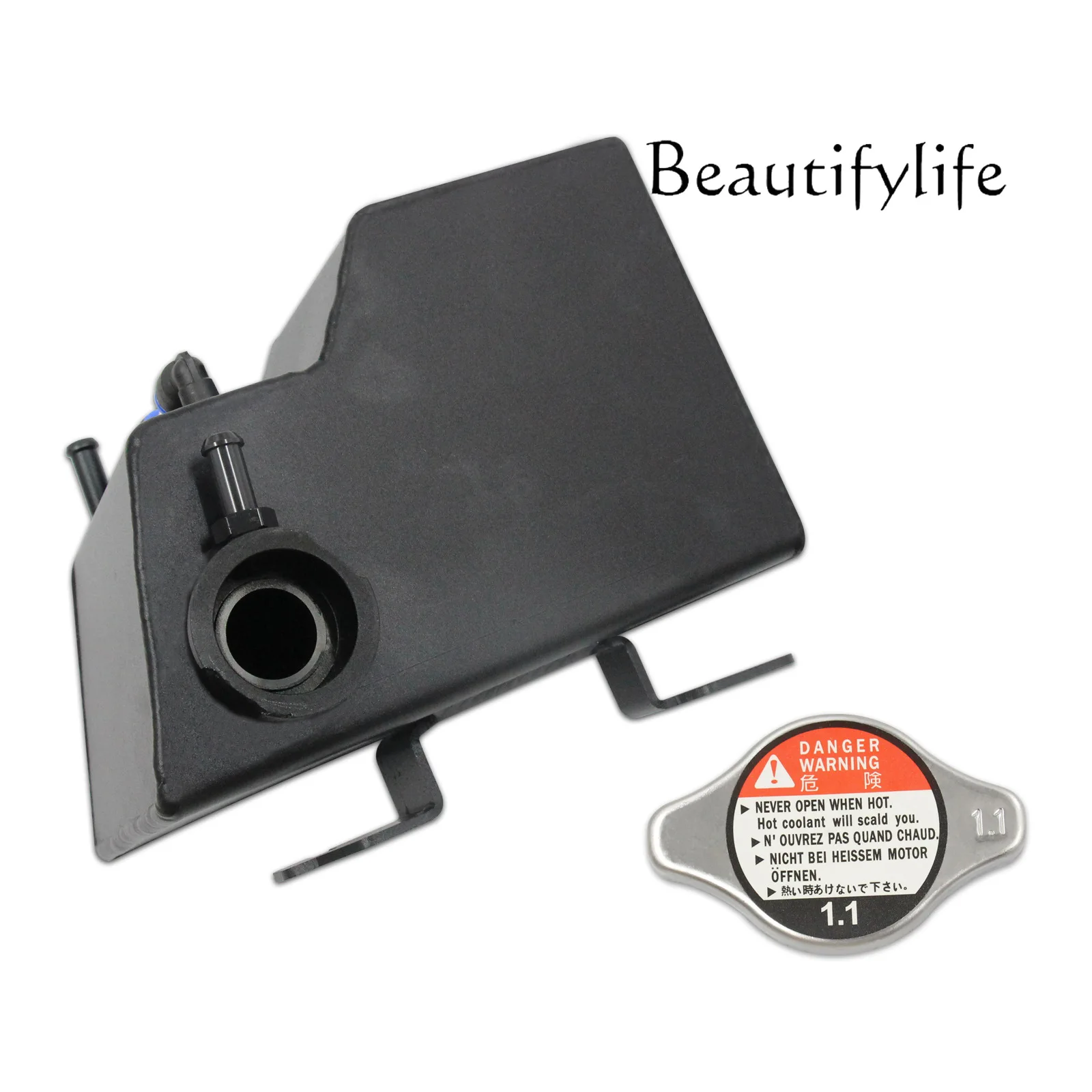 

Tank oil collector for auto parts JZX100 JZX110