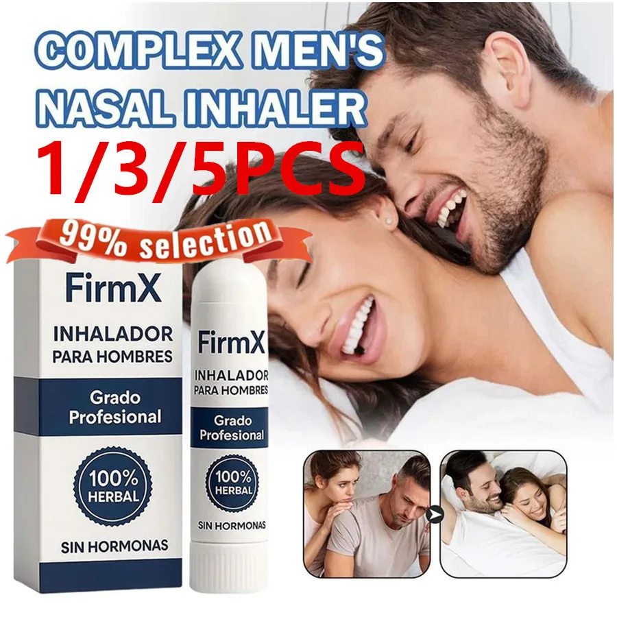 

Nasal Stick Long Lasting Effect Refreshing Plant Mint Stick Inhaler Refreshing Stick Essential Oil