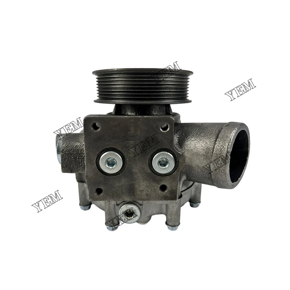 New 336 330D E330C Water Pump 224-3253 For Caterpillar Engine